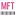 MFTstamps.com Logo