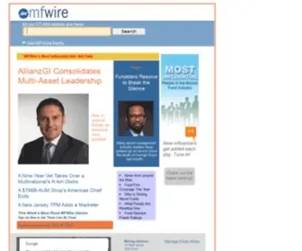 Mfwire.com(Mfwire) Screenshot