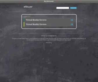 Mfwu.net(免费屋) Screenshot