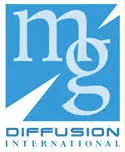 MG-Diffusion.com Logo