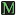 MG.show Favicon