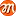 Mgame.jp Logo
