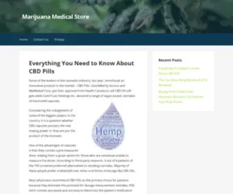 Mgarlic.com(mgarlic) Screenshot