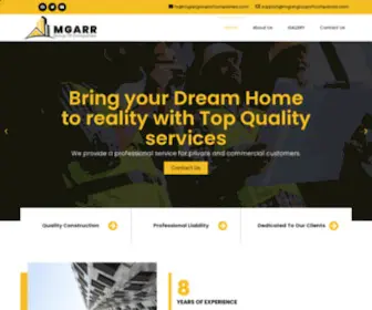 Mgarrgroupofcompanies.com(mgarrgroupofcompanies) Screenshot