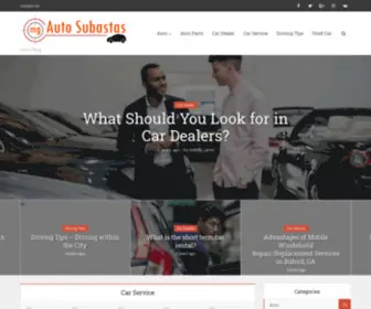 Mgautosubastas.com(Mgautosubastas) Screenshot