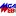 Mgaweb.com Logo