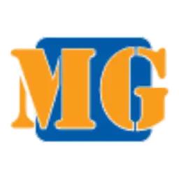 MGBR.mx Favicon