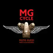 MGCYcle.com Logo