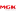 Mgkorea.kr Favicon