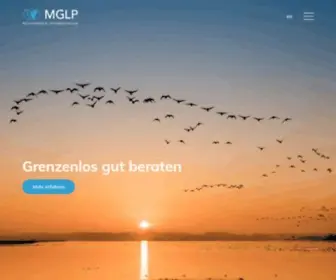 MGLP.eu(MGLP) Screenshot