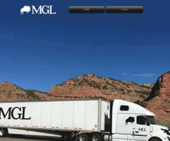 MGL.us(Main) Screenshot
