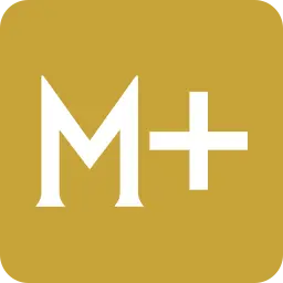 MGMplus.com Favicon