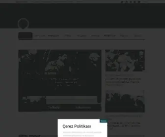 MGMStrateji.com(MGM Strateji) Screenshot