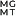 MGMtdigital.com Logo
