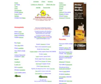 Mgonline.com(Master Gardener) Screenshot