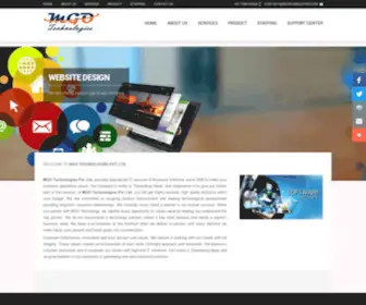 Mgorganization.com(Mgorganization) Screenshot