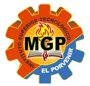 MGP.edu.pe Logo