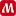 Mgrad.ru Logo