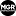 MGrcasinochairs.com Favicon