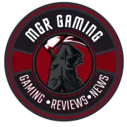 MGrgaming.co.za Logo