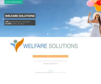 MGswelfaresolutions.com(MGswelfaresolutions) Screenshot