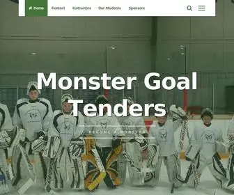 Mgtenders.com(Mgtenders) Screenshot