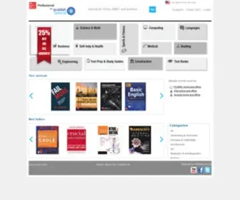 MH-Ebooks.com(McGraw-Hill eBooks Store) Screenshot