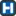 Mhaccp.jp Favicon