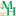MHchester.com Favicon