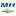 MHchevy.com Favicon