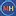 Mhecommerce.mx Favicon