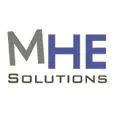 Mhesolutions.com.au Logo