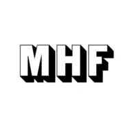 MHF.uk.com Logo