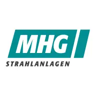 MHG-Strahlanlagen.de Favicon