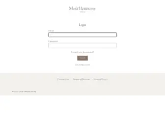 Mhmaison.kr(Moët) Screenshot