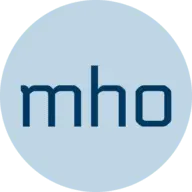 Mho-INC.net Favicon