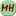 Mhohner.de Favicon