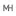 MHplastics.com Logo