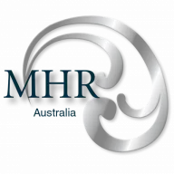 Mhra.com.au Favicon