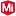 MI-Case.com Favicon