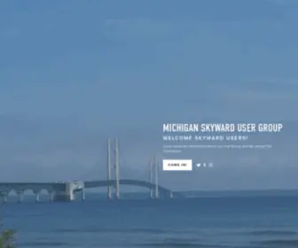 MI-SKY.com(Michigan Skyward User Group) Screenshot