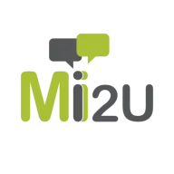 MI2U.mx Logo