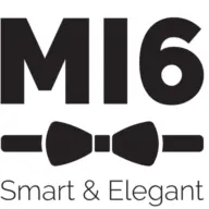 MI6.agency Logo