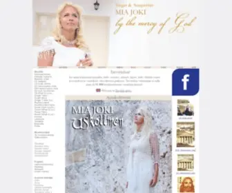Miajoki.com(Mia Joki) Screenshot