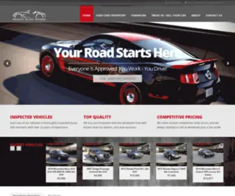 MiamiautoWorld.net(Used Cars Fort Lauderdale) Screenshot