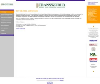 Miamibusinessforsell.com(Businesses for sale in Miami) Screenshot