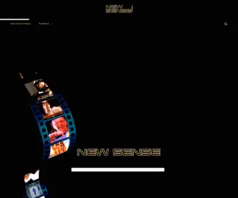 Miamifilmandvideo.com(New Sense Media) Screenshot