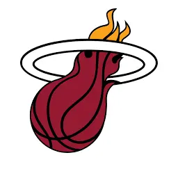 Miamiheat.com Favicon