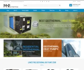 Miamihp.com(Miamihp) Screenshot