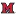 Miamiredhawks.com Logo